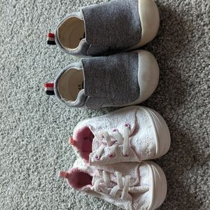 Loved play sneaker bundle